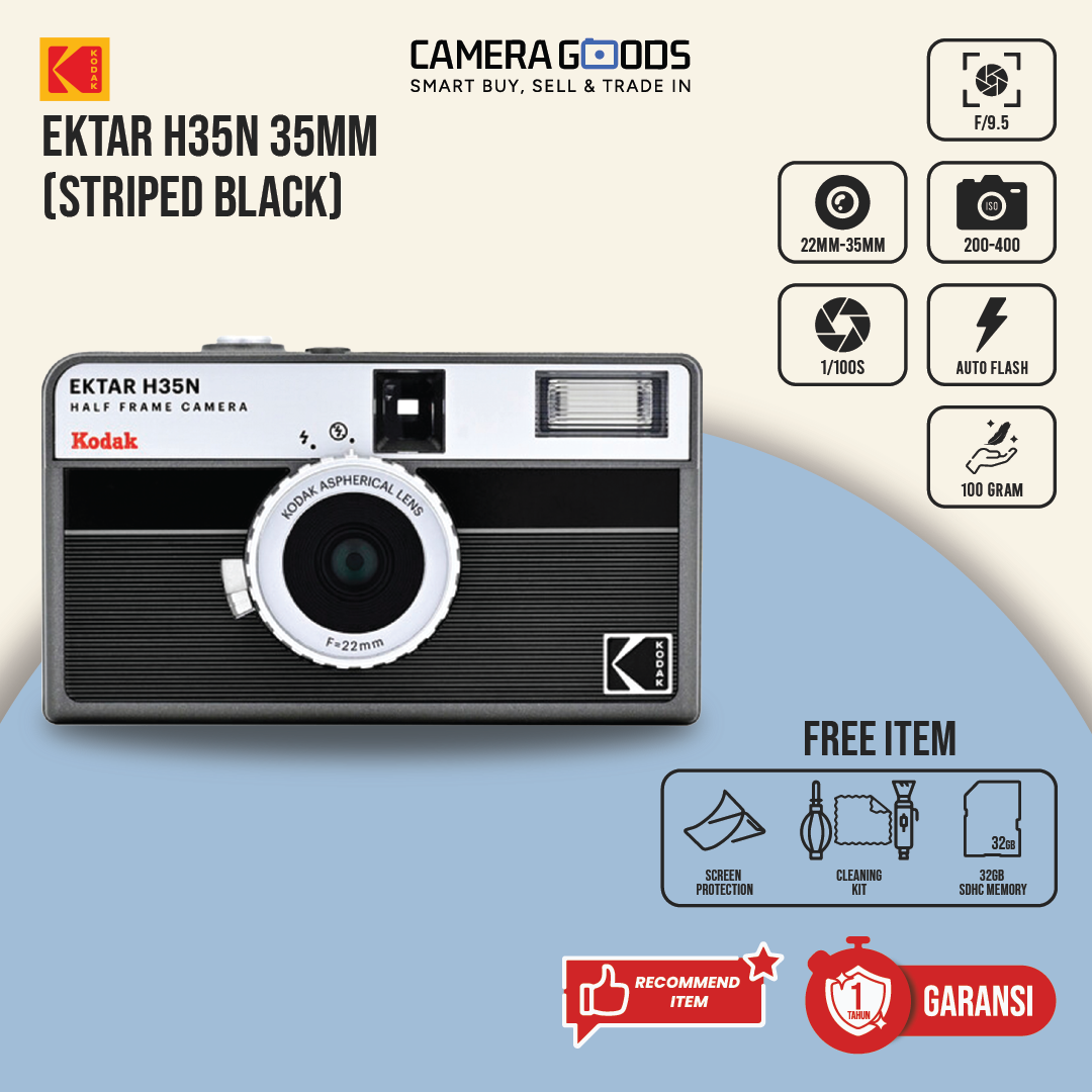 CameraGoods
